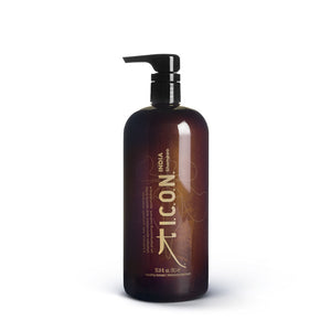 -25% Litro India Shampoo | Champú ayurvédico que aporta brillo