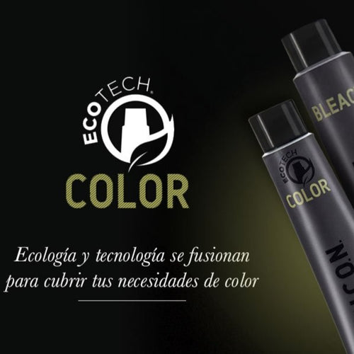 Decoloración 60g + oxidante 120ml